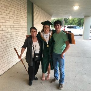 Meet your Posher, Marcy